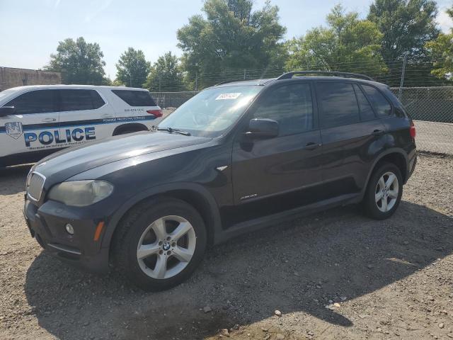 BMW X5 XDRIVE3 2009 5uxfe43549l271115