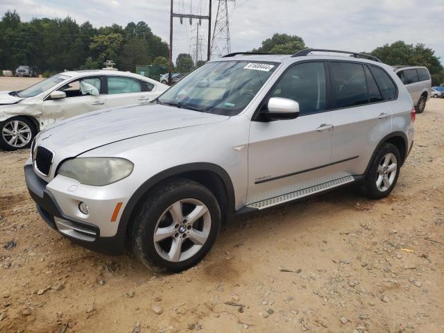 BMW X5 2009 5uxfe43549l271633