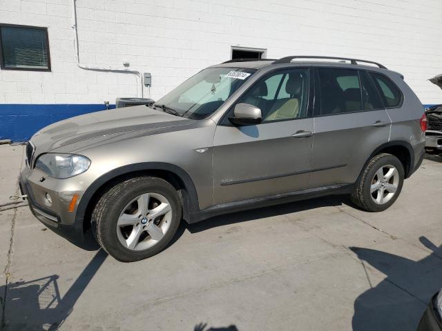 BMW X5 2007 5uxfe43557l039328