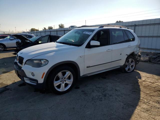 BMW X5 3.0I 2008 5uxfe43558l000689