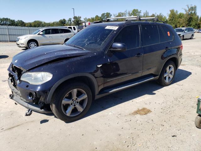 BMW X5 3.0I 2008 5uxfe43558l003429