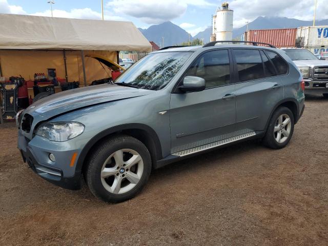 BMW X5 2008 5uxfe43558l005620