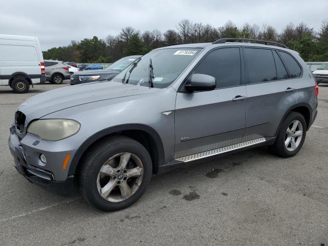 BMW X5 3.0I 2008 5uxfe43558l009652