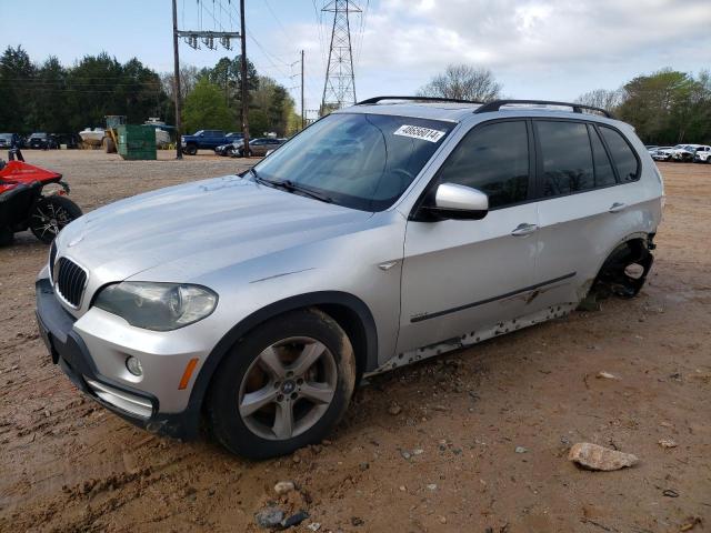 BMW X5 2008 5uxfe43558l024751