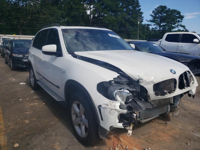 BMW X5 3.0I 2008 5uxfe43558l026662