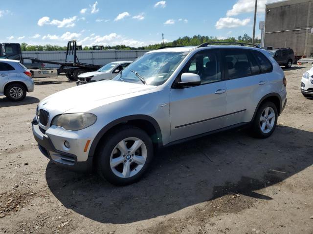 BMW X5 2008 5uxfe43558l033174