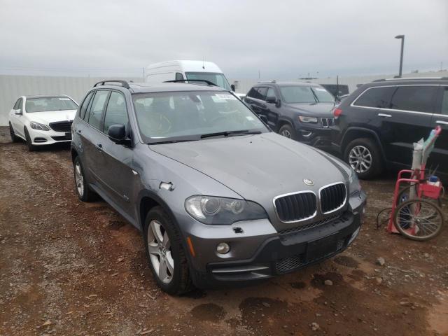 BMW X5 3.0I 2008 5uxfe43558l034521