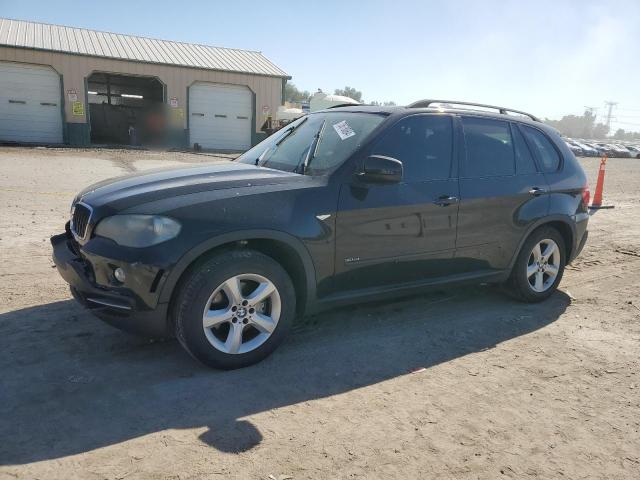 BMW X5 3.0I 2008 5uxfe43558l035717