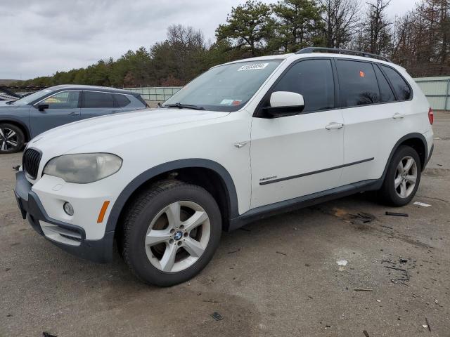 BMW X5 2009 5uxfe43559l037937