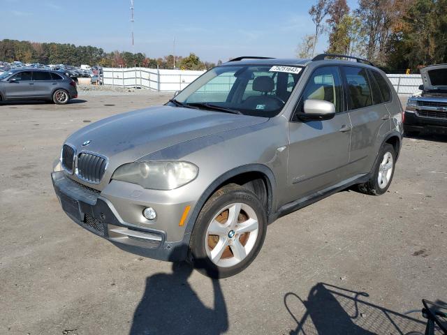 BMW X5 2009 5uxfe43559l037971