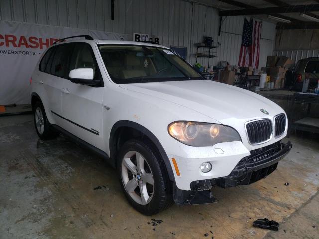 BMW X5 XDRIVE3 2009 5uxfe43559l260222