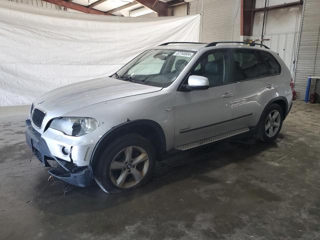 BMW X5 XDRIVE3 2009 5uxfe43559l261354