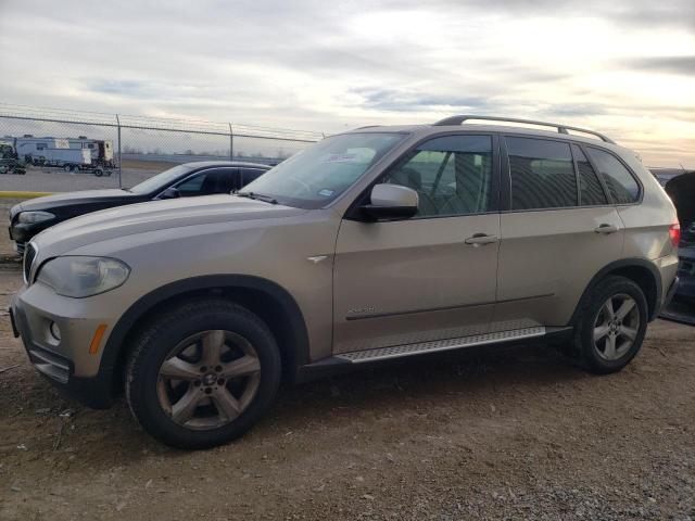 BMW X5 2009 5uxfe43559l262777