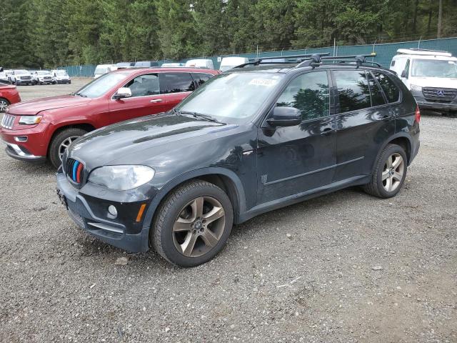 BMW X5 XDRIVE3 2009 5uxfe43559l263766