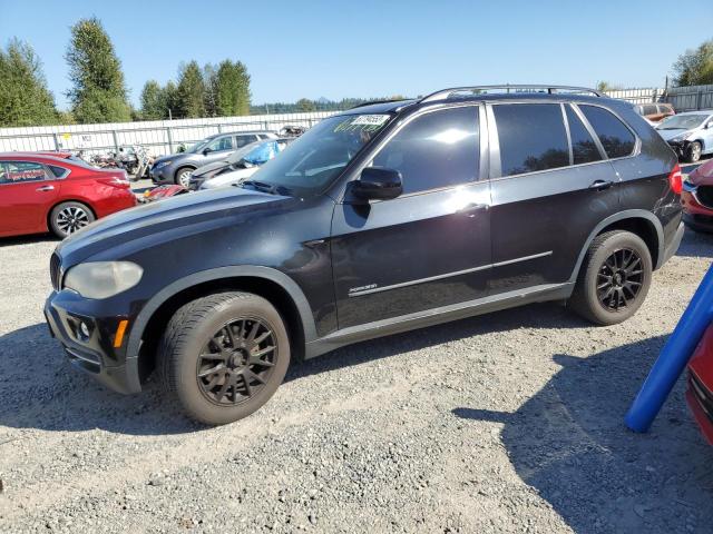 BMW X5 XDRIVE3 2009 5uxfe43559l274492