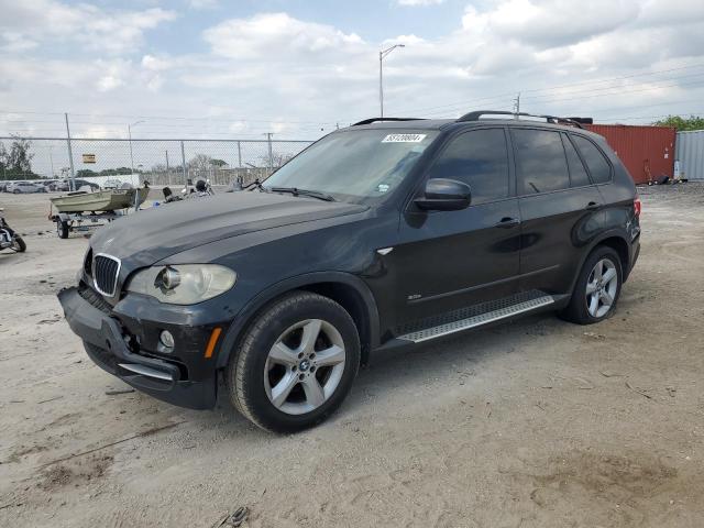 BMW X5 3.0I 2008 5uxfe43568l005299