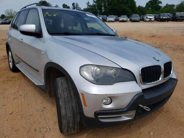 BMW X5 3.0I 2008 5uxfe43568l006856