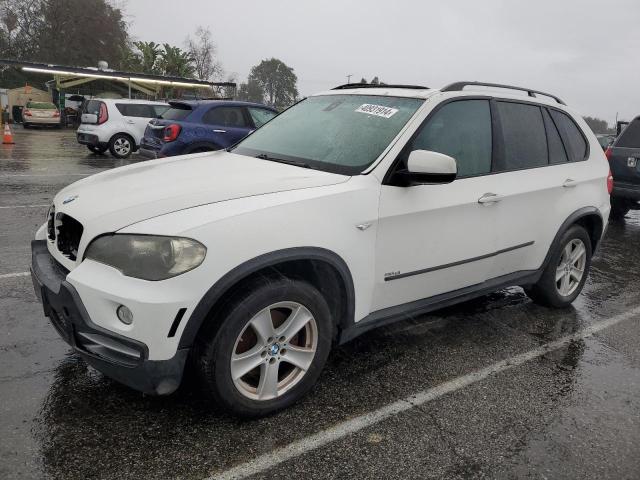 BMW X5 2008 5uxfe43568l020580