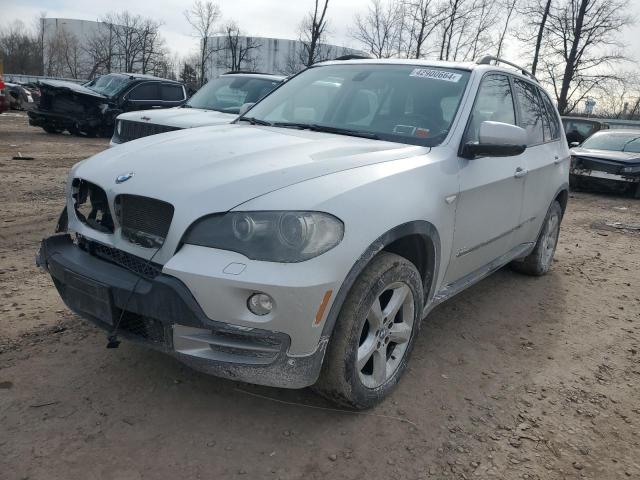 BMW X5 2008 5uxfe43568l021762