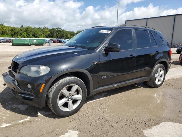 BMW X5 3.0I 2008 5uxfe43568l026119