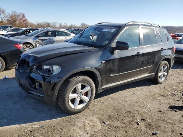 BMW X5 2008 5uxfe43568l029604