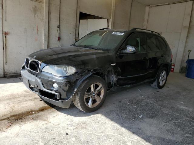 BMW X5 2008 5uxfe43568l035323