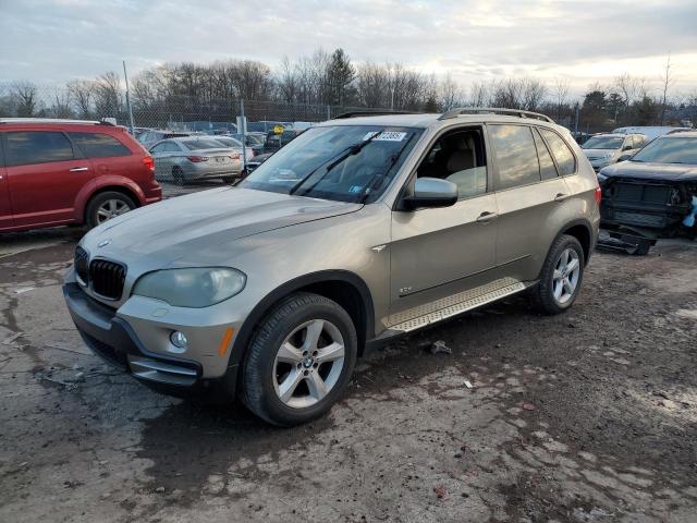 BMW X5 3.0I 2008 5uxfe43568l037203