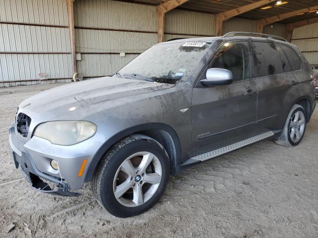 BMW X5 2009 5uxfe43569l264179