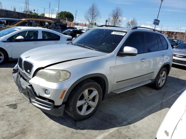 BMW X5 2009 5uxfe43569l266790