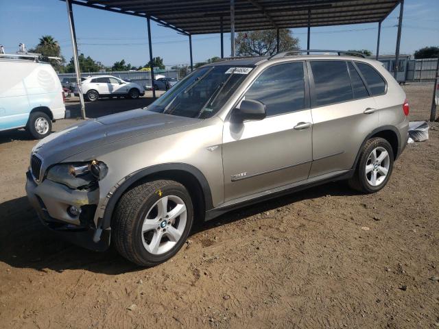 BMW X5 XDRIVE3 2009 5uxfe43569l275019