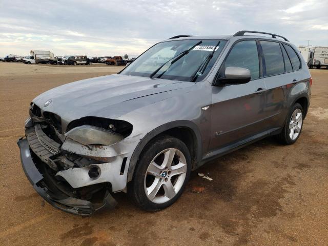 BMW X5 2007 5uxfe43577l039587