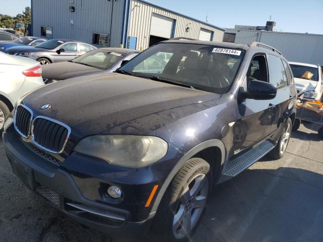 BMW X5 2008 5uxfe43578l002928