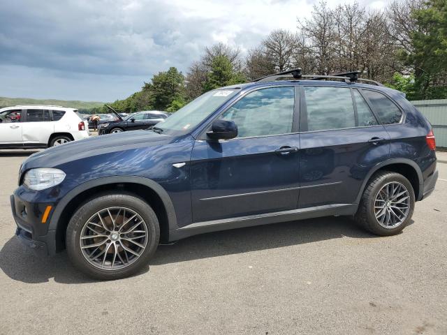 BMW X5 2008 5uxfe43578l022015