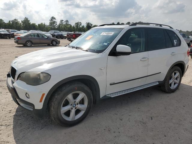 BMW X5 2008 5uxfe43578l026744