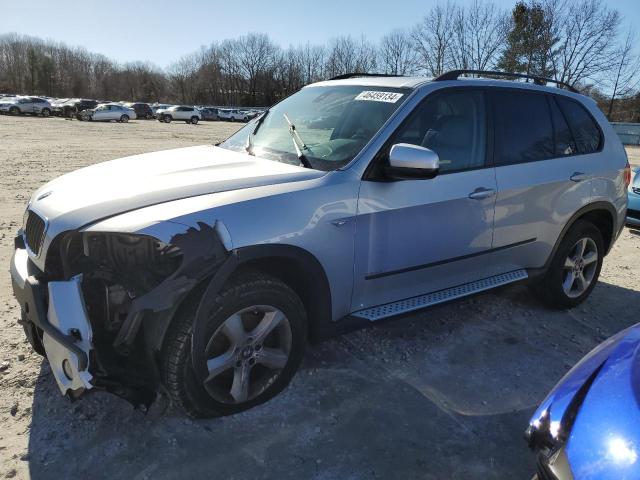 BMW X5 2008 5uxfe43578l028350