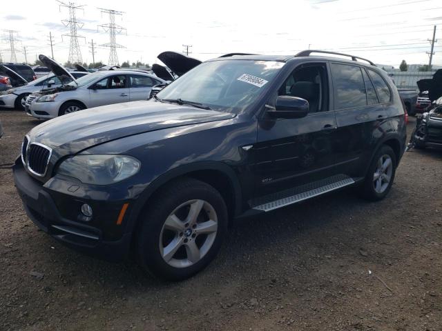 BMW X5 3.0I 2008 5uxfe43578l030874