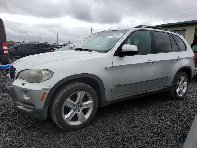 BMW X5 2008 5uxfe43578l031734