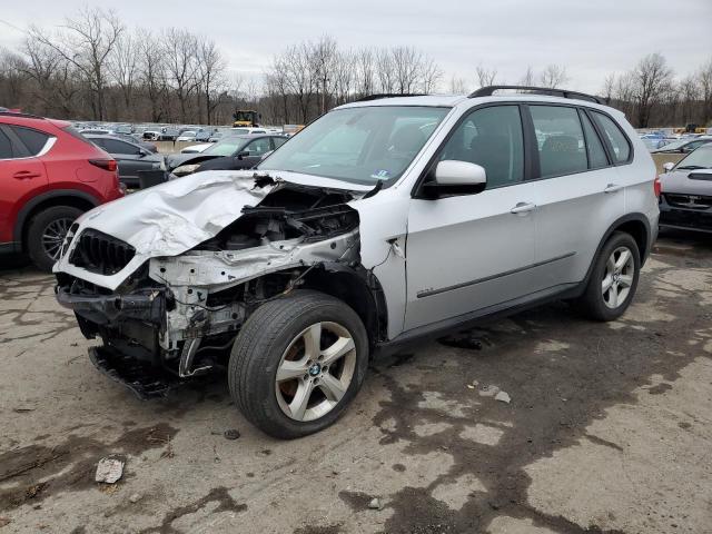 BMW X5 2008 5uxfe43578l035394