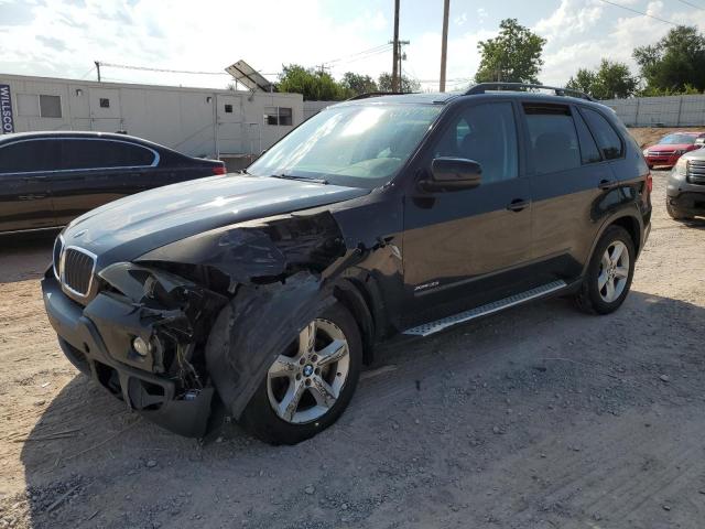 BMW X5 XDRIVE3 2009 5uxfe43579l262859