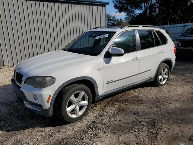 BMW X5 2009 5uxfe43579l264126