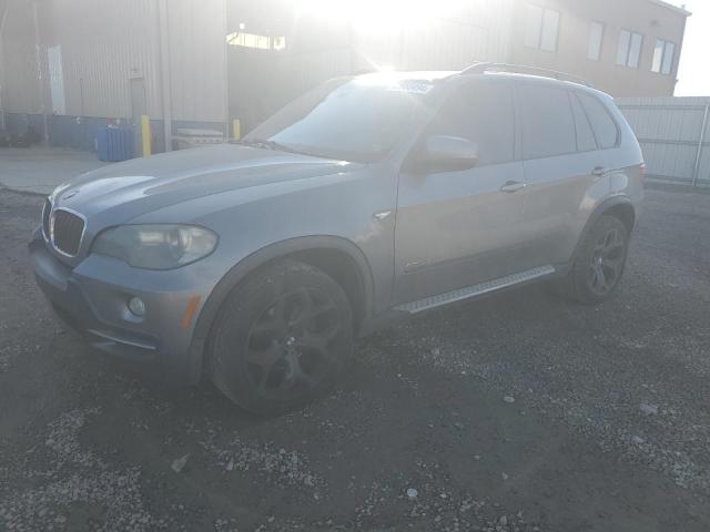 BMW X5 2009 5uxfe43579l266152