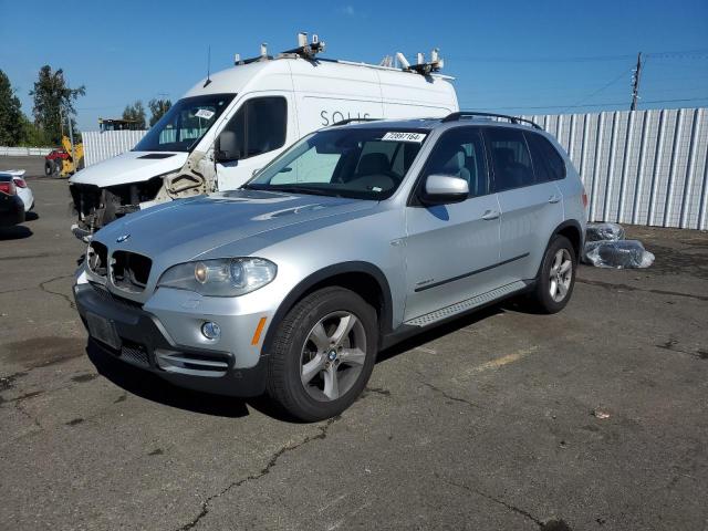 BMW X5 XDRIVE3 2009 5uxfe43579l271318