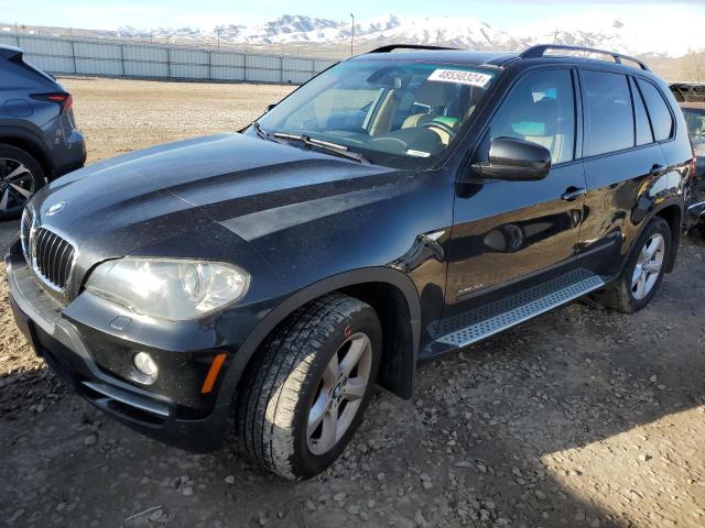 BMW X5 2009 5uxfe43579l273330