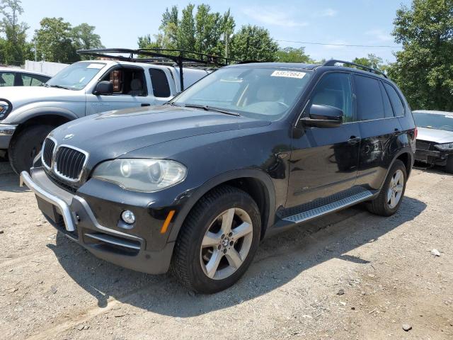 BMW X5 2009 5uxfe43579l275482