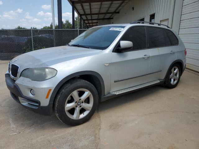 BMW X5 3.0I 2007 5uxfe43587l015220