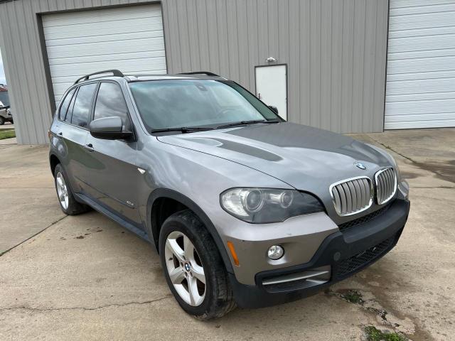 BMW X5 3.0I 2007 5uxfe43587ly82987