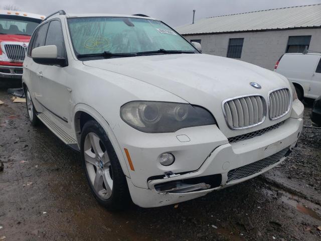 BMW X5 3.0I 2007 5uxfe43587ly83525