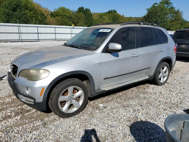 BMW X5 3.0I 2008 5uxfe43588l008348