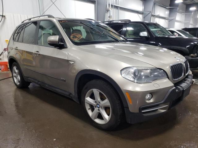 BMW X5 3.0I 2008 5uxfe43588l008429