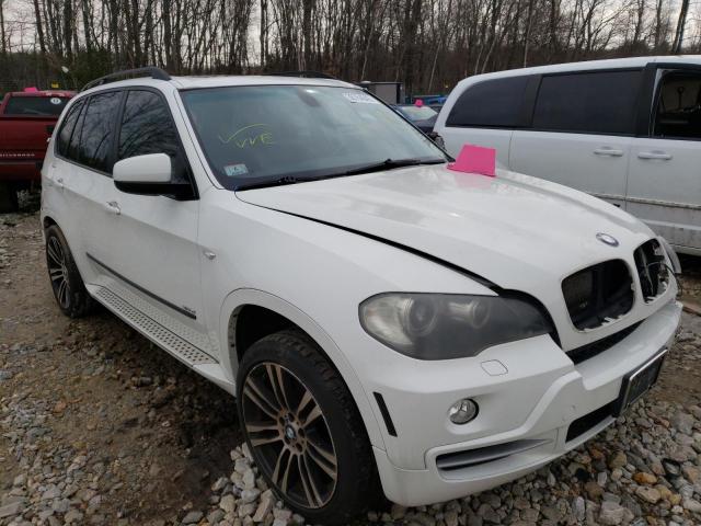 BMW X5 3.0I 2008 5uxfe43588l024517